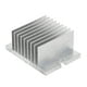 thumbnail image 4 of Disipador de calor radiador de enfriamiento 60X45X25 mm Equipo electrónico Disipador de calor  rendimiento para mecánica para la industria química ANGGREK Otros, 4 of 8