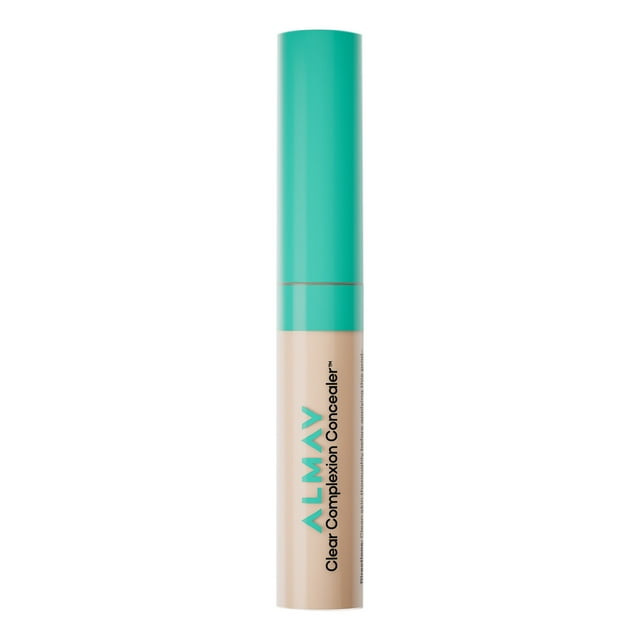 Corrector Almay Clear complexion 100 9 ml