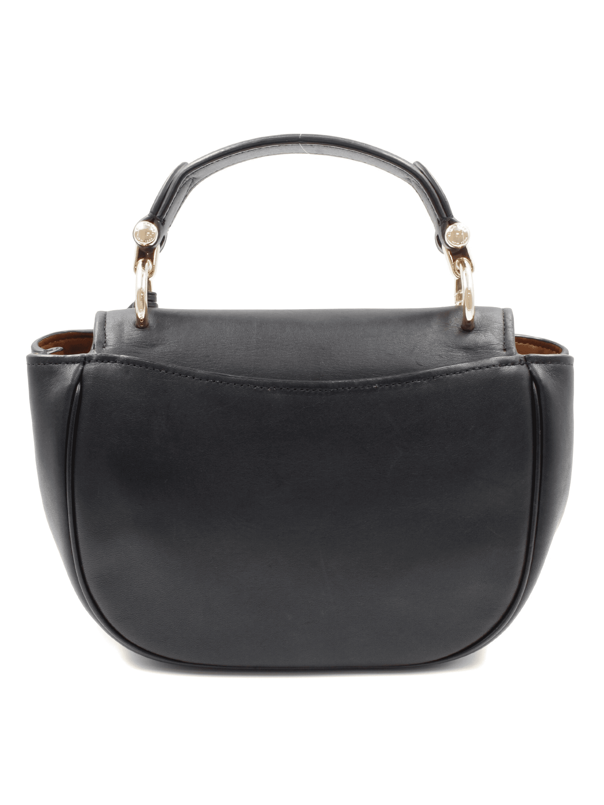 Coach Small Nomad Satchel LI/Black Satchel Womens Bag 37180 LIBLK
