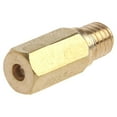 Main Jet for Hex Motorcycle Carburetor Hexagon Injectors Nozzle PWK FCR