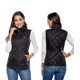 thumbnail image 1 of Chaleco calefactable para mujer con 4 zonas calefactoras, chaqueta calefactora para el cuello Kuyhfg Bienvenido a Kuyhfg, 1 of 4