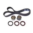 thumbnail image 3 of DNJ TBK133WP Timing Belt Kit Water Pump Fits Cars & Trucks 97-12 Mitsubishi Eclipse 3.5L SOHC, 3 of 3