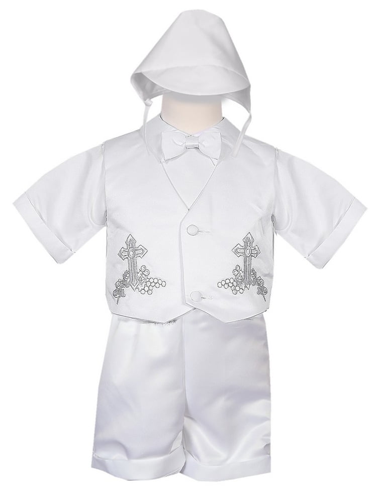 walmart baptism outfit