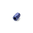 thumbnail image 1 of Fragola 481803 Écrou de Tube en Aluminium Bleu&44; -3 AN, 1 of 3