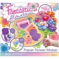 thumbnail image 1 of FANTASTIC FLOWERS - PAPER FLOWER MAKER - FLEURS FANTASTIQUES - FABRICANT DE FLEURS EN PAPIER, 1 of 2