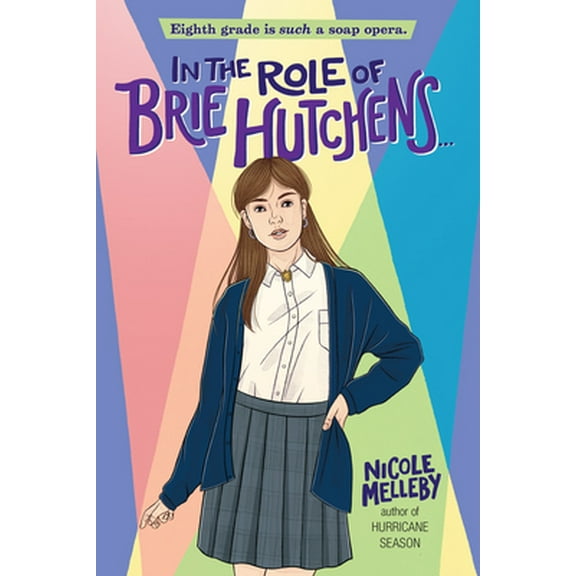Pre-Owned In the Role of Brie Hutchens... (Paperback) 1643751328 9781643751320