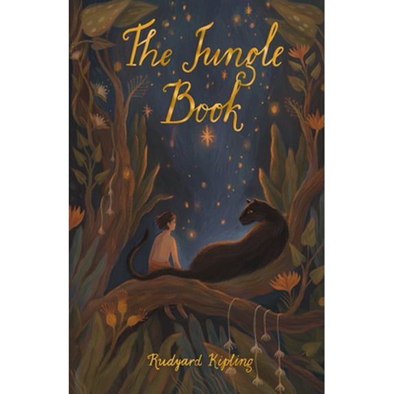 Pre-Owned The Jungle Book: Including the Second Jungle Book (Paperback) 1840228156 9781840228151