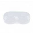 thumbnail image 2 of Corrector de pezón para mujer, succionador de pezón de silicona, extractor de pezones planos invertidos, aspirador de pezón para mujer creado magistralmente, 2 of 8