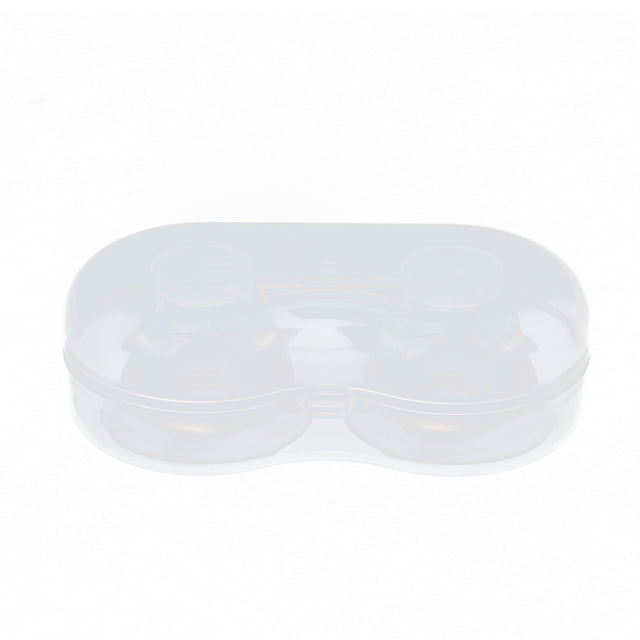Succionador de pezones de silicona, corrector de pezones, retracción, para mujeres que amamantan.