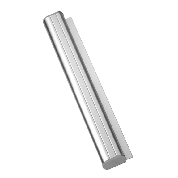 Kitchen Slide Check Rack for Streamlined Order Management 1 Set Aluminum Ticket Holder for Restaurants Cafes Pubs Offices