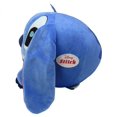 thumbnail image 4 of Disney Stitch Round Cuddle Pal Stuffed Animal Plush Toy, 10 Inches, 4 of 5