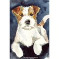 thumbnail image 2 of CafePress - Jack Russell Terrier 2 Long Sleeve Infant T Shirt - Long Sleeve Infant T-Shirt, 2 of 2