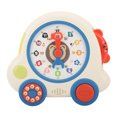 thumbnail image 1 of Reloj de Aprendizaje Musical ANGGREK para Niños, 1 of 7