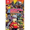 thumbnail image 2 of Away: Journey To The Unexpected - Nintendo Switch, 2 of 2