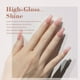 thumbnail image 3 of Esmalte de uñas en gel RARJSM Jelly Pink Translucent Sheer 15 ml, 3 of 8