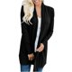 thumbnail image 4 of Moda mujer Halloween estampado manga larga cárdigan otoño abrigo blusa Tops Pompotops  qwe21533, 4 of 6