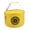 Yellow, variant on YIFAEUX Golf Impact Bag Portable Power Hitting Bag Silent Waterproof Golf Swing Training Aid for Impact Position Trainer