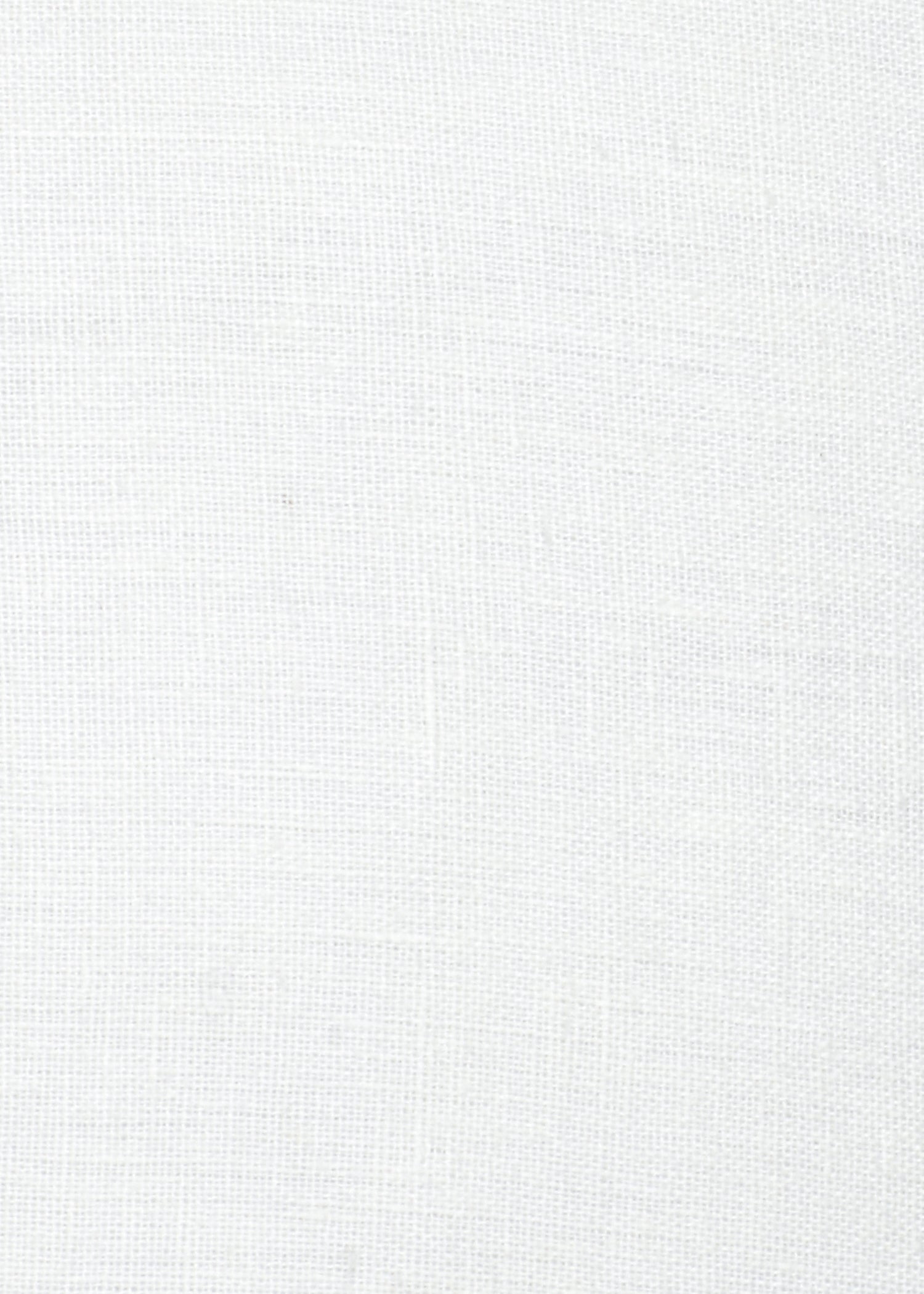 Bright White Fringe So Soft Linen Pillows 14X20 Down Alternative Insert
