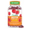 Lifeable Biotin Gummies - 10,000 mcg - 90 Gummies