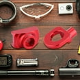 thumbnail image 4 of Easy To Mount Bicycle Chain Tensioner, Bicycle Chain Fastener, For Folding Bike, 4 of 8