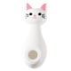 thumbnail image 2 of Gancho Magnético Gancho remoto magnético Forma de gato Ganchos de soporte de pared Autoadhesivo para control remoto de enchufe Likrtyny Libre de BPA, 2 of 2