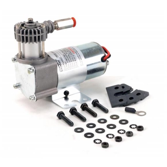 VIAIR 95 95C Compressor Kit with Omega Bracket
