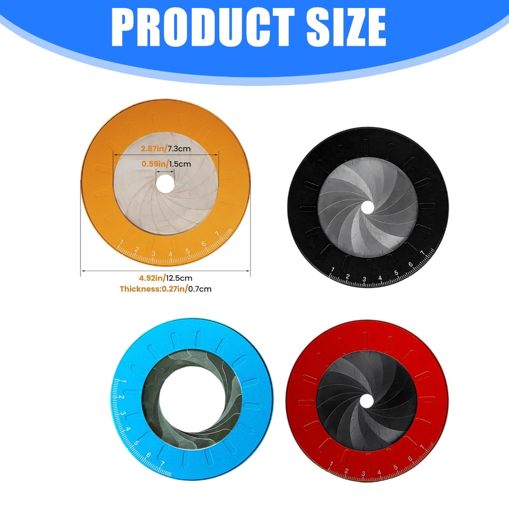 Professional Drafting Compasses Stainless Steel Circles Drawing Instrument With Smooth For Designers