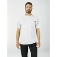thumbnail image 5 of Genuine Dickies Men's Relaxed Fit Performance Polyester Tee Shirt, 5 of 5