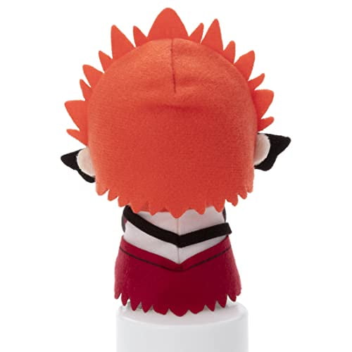 Kirishima hotsell nitotan plush