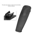 thumbnail image 3 of Belt Clip, Back Belt Clip Lightweight Environmentally Friendly  for  RDU2020 for Professional Use, 3 of 7