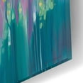 thumbnail image 3 of Epic Art 'June Melody' by Gill Bustamante, Acrylic Glass Wall Art, 12"x12", 3 of 8