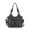 Bronze, variant on Angel Kiss Purses and Handbags for Women Vegan Leather Hobo Purses multi pocket Satchel Handbags
