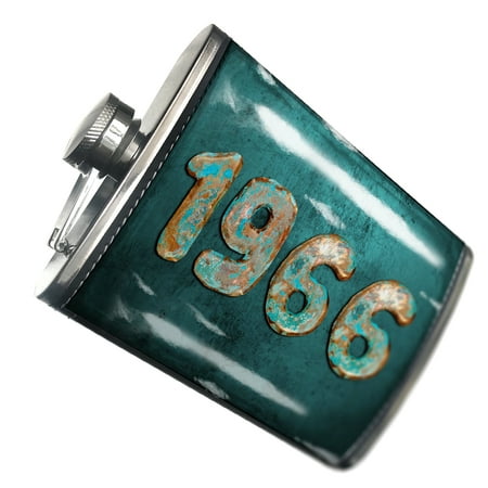 

NEONBLOND Flask 1966 Vintage Metal Copper