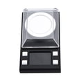 thumbnail image 4 of Mini Digital Scale, Digital Jewelry Scale Digital Pocket Scale, Portable For Kitchen Jewelry, 4 of 8