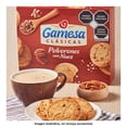 thumbnail image 4 of Galletas Gamesa Clásicas polvorones sabor nuez 432 g, 4 of 4