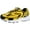 Yellow/Black, variant on Fila Creator Mens Shoes Size 10, Color: Yellow/Black