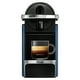 thumbnail image 1 of Nespresso Pixie Espresso Machine by De'Longhi, Dark Blue, 1 of 5