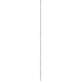 thumbnail image 5 of Ekena Millwork 94"H x 3/4"T Yukon PVC Adjustable Decorative Slat Wall Panel Kit, Unfinished (contains 42 Slats), 5 of 15