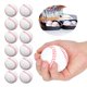 thumbnail image 4 of Pelota Antiestrés Jadeshay 12 Piezas 6.3 cm EVA Bola Elástica, 4 of 8