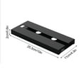 thumbnail image 5 of CNKOO Wine Glass Rack Hanging Wine Rack Rack Wine Glass Holder For Bar Cabinet Kitchen, 5 of 5