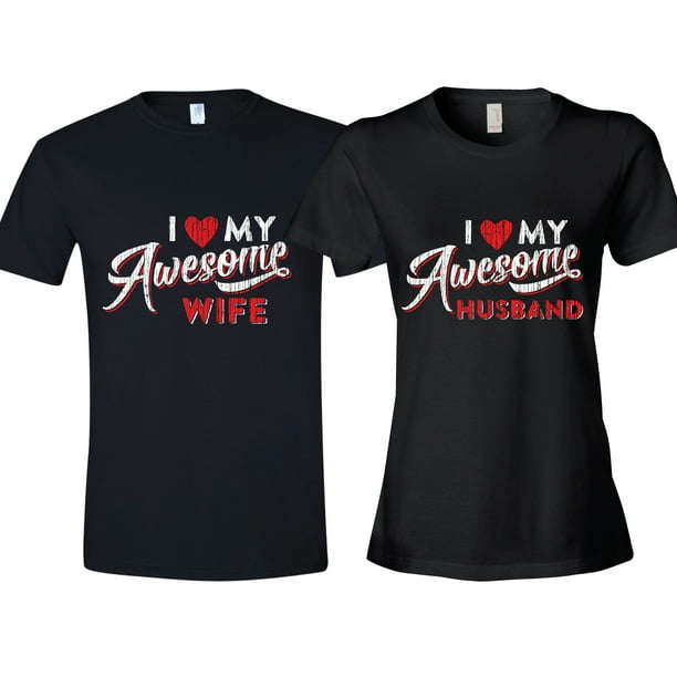 my husband is 50 t shirt