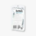 thumbnail image 3 of Schick Xtreme 3 Eco Men's Disposable Razor - 4 ct - 2 pk, 3 of 4