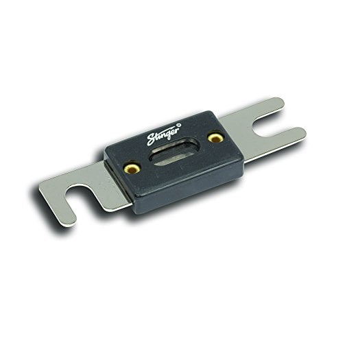 Stinger SPF5260 ANL 60 Amp Fuses Chrome