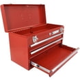 thumbnail image 2 of Caja Metálica Knova con 3 Gavetas, 2 of 4