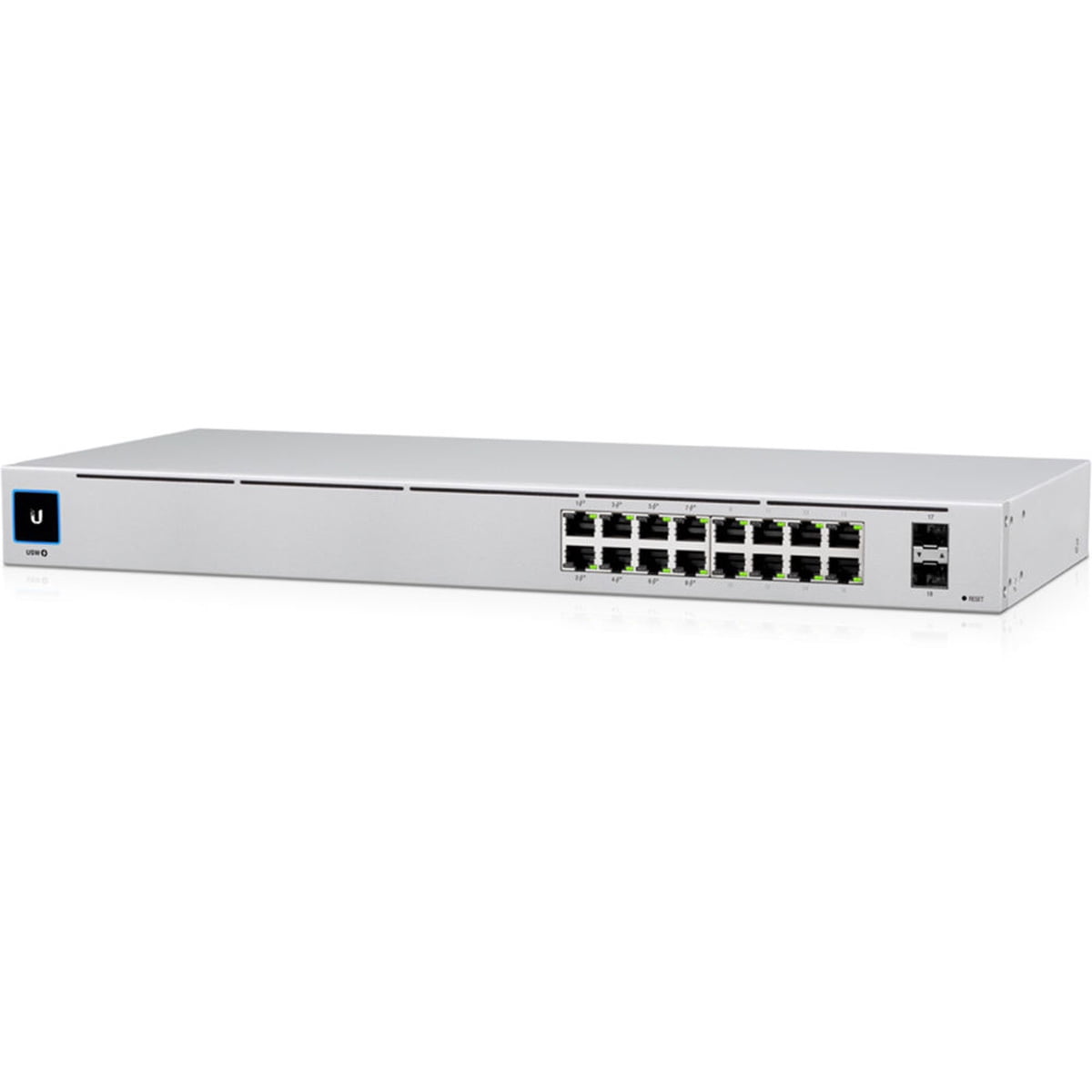 Ubiquiti Enterprise Security Gateway, 10G SFP+ Network Appliance
