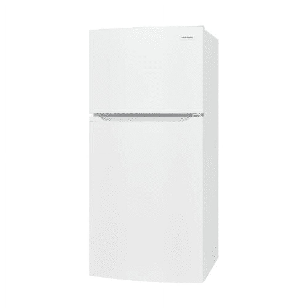 Frigidaire 13.9 Cu. Ft. Top-Freezer Refrigerator, Energy Star Certified