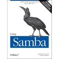 thumbnail image 1 of Pre-Owned Using Samba: A File & Print Server for Linux, UNIX & Mac OS X (Paperback) 0596007698 9780596007690, 1 of 2