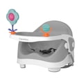 thumbnail image 1 of Silla de Comer Carestino Booster Gris, 1 of 5