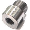 thumbnail image 2 of ASSORT Quality Woodworking Lathe Headstock Spindle Adapter (FT 34 x 16 to MT M33 x 3.5 TPI), 2 of 5