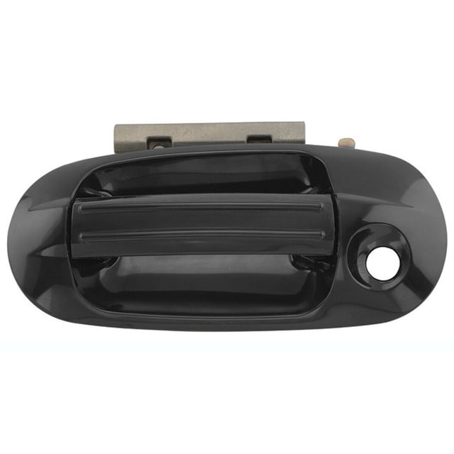 Manija de Puerta Exterior HUSHAN para Ford Expedition 2003 A 2017 lado Izquierdo